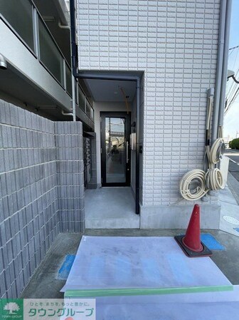 The Garlandsの物件内観写真